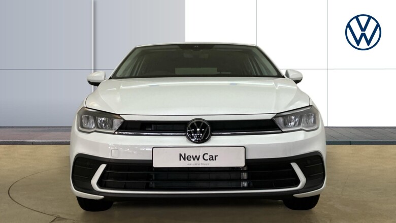 Volkswagen Polo 1.0 TSI Match 5dr Petrol Hatchback